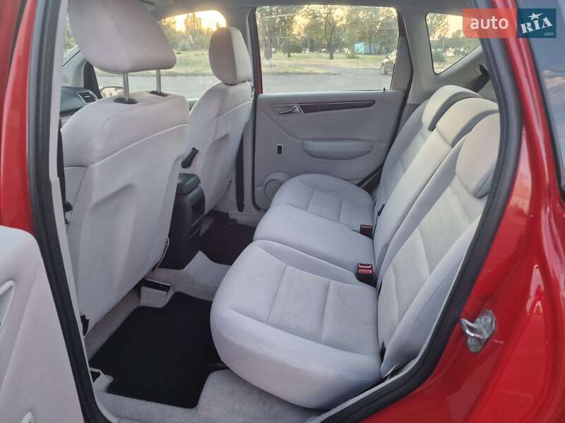 Хетчбек Mercedes-Benz A-Class 2005 в Кам'янському