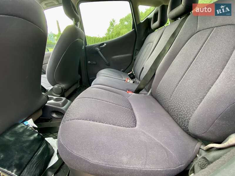 Хетчбек Mercedes-Benz A-Class 2000 в Трускавці