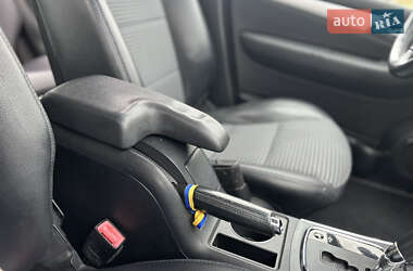 Хэтчбек Mercedes-Benz A-Class 2005 в 