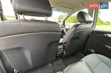 Хэтчбек Mercedes-Benz A-Class 2005 в 