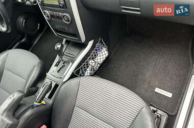 Хэтчбек Mercedes-Benz A-Class 2005 в 