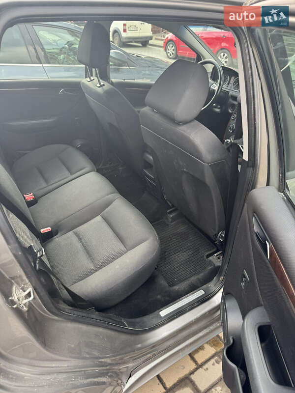 Хетчбек Mercedes-Benz A-Class 2005 в Одесі