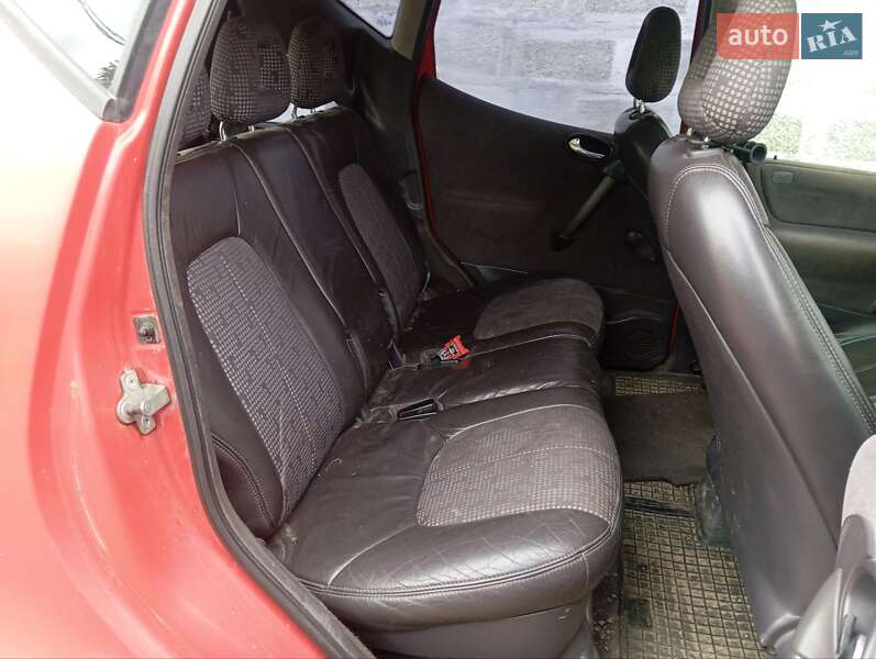 Хетчбек Mercedes-Benz A-Class 1998 в Стрию