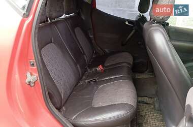 Хэтчбек Mercedes-Benz A-Class 1998 в 