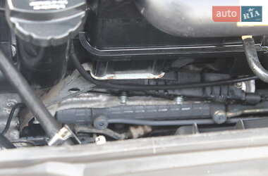 Хэтчбек Mercedes-Benz A-Class 2000 в 