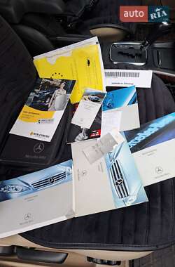 Хэтчбек Mercedes-Benz A-Class 2006 в 