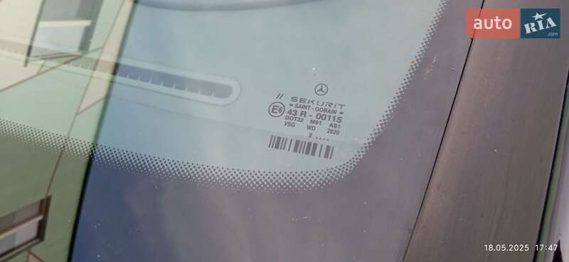 Хэтчбек Mercedes-Benz A-Class 2002 в Умани фото 17 Хэтчбек Mercedes-Benz A-Class 2002 в Умани