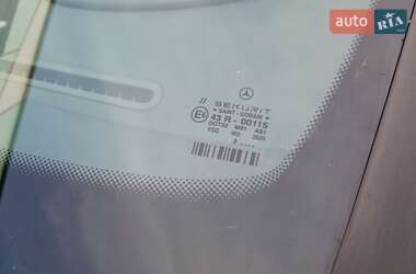 Хэтчбек Mercedes-Benz A-Class 2002 в 