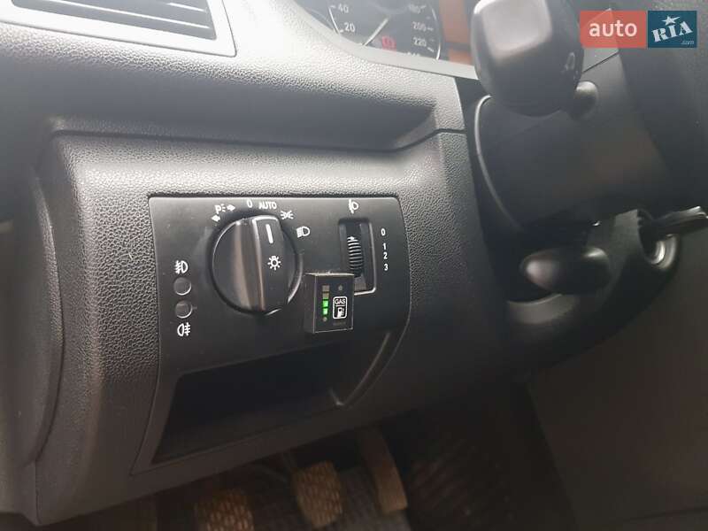 Хэтчбек Mercedes-Benz A-Class 2010 в Ивано-Франковске