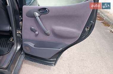 Хэтчбек Mercedes-Benz A-Class 1999 в 