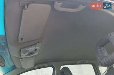 Хэтчбек Mercedes-Benz A-Class 1999 в 