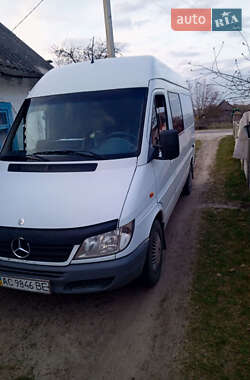 Хэтчбек Mercedes-Benz A-Class 2005 в Камне-Каширском
