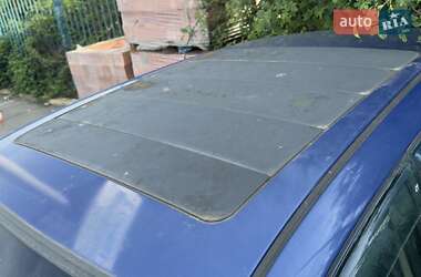 Хэтчбек Mercedes-Benz A-Class 2000 в 
