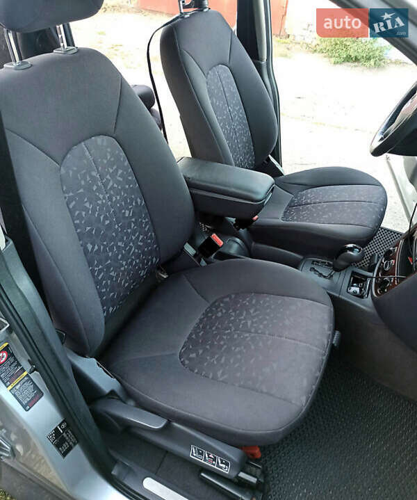 Хэтчбек Mercedes-Benz A-Class 2003 в Узине
