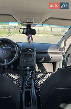 Хэтчбек Mercedes-Benz A-Class 2005 в Львове