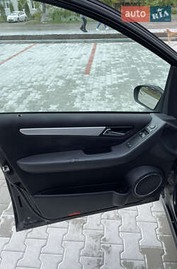Хэтчбек Mercedes-Benz A-Class 2005 в 
