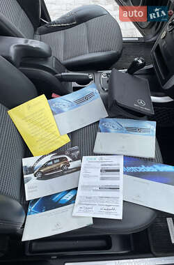Хэтчбек Mercedes-Benz A-Class 2005 в 