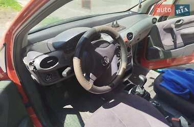 Хэтчбек Mercedes-Benz A-Class 1999 в Кременчуге