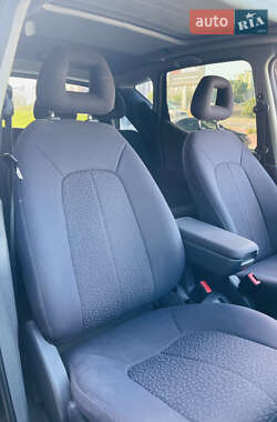 Хэтчбек Mercedes-Benz A-Class 1999 в 