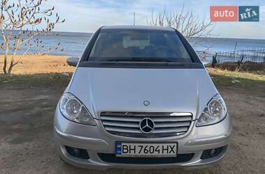 Хетчбек Mercedes-Benz A-Class 2007 в Одесі