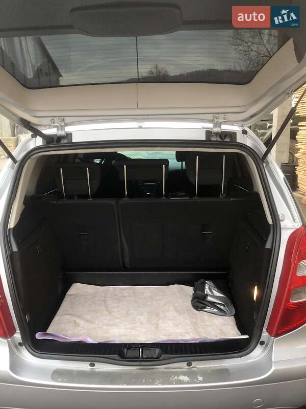 Хэтчбек Mercedes-Benz A-Class 2005 в Тячеве