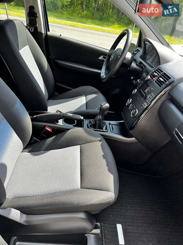 Хетчбек Mercedes-Benz A-Class 2005 в Луцьку