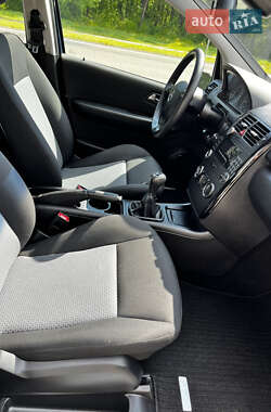 Хэтчбек Mercedes-Benz A-Class 2005 в 