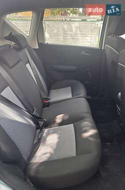 Хэтчбек Mercedes-Benz A-Class 2005 в 
