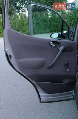 Хетчбек Mercedes-Benz A-Class 1999 в 
