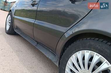 Хэтчбек Mercedes-Benz A-Class 1999 в 