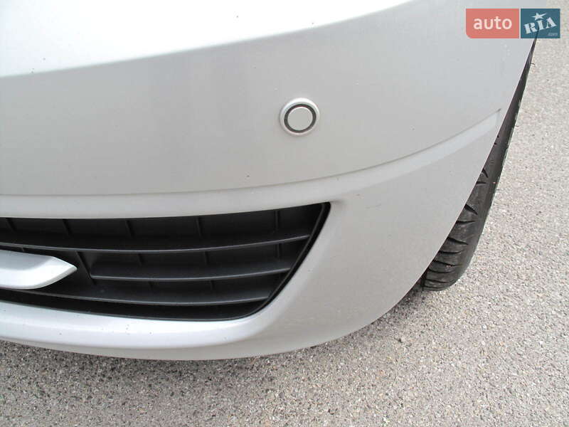 Хэтчбек Mercedes-Benz A-Class 2008 в Киеве