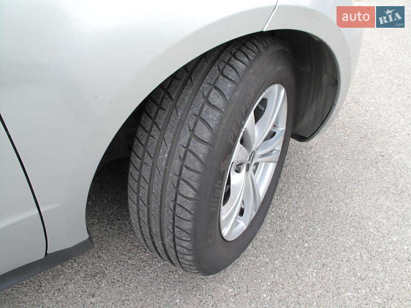 Хэтчбек Mercedes-Benz A-Class 2008 в Киеве