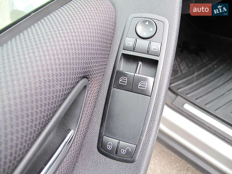 Хэтчбек Mercedes-Benz A-Class 2008 в Киеве