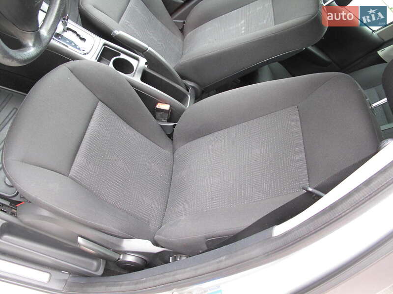 Хэтчбек Mercedes-Benz A-Class 2008 в Киеве