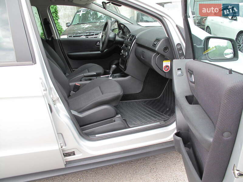 Хэтчбек Mercedes-Benz A-Class 2008 в Киеве