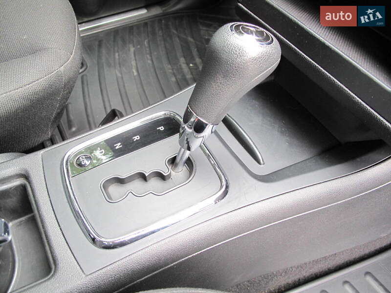 Хэтчбек Mercedes-Benz A-Class 2008 в Киеве