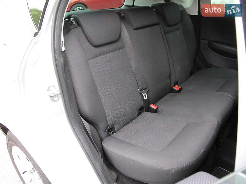 Хэтчбек Mercedes-Benz A-Class 2008 в Киеве