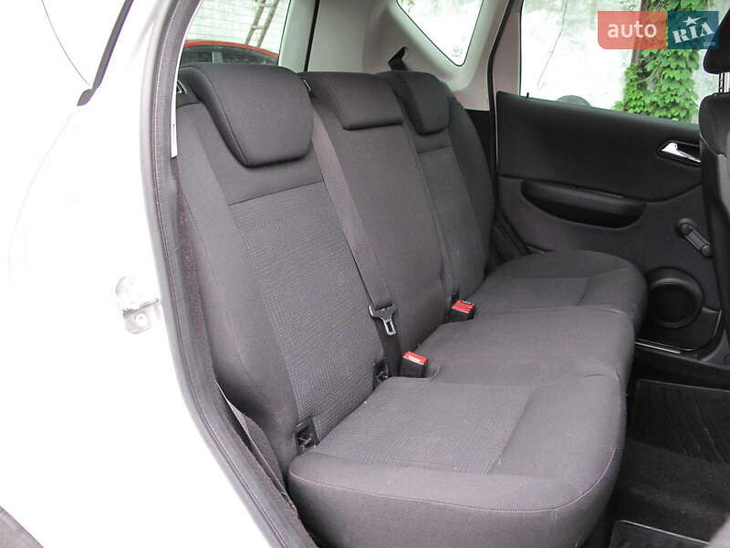 Хэтчбек Mercedes-Benz A-Class 2008 в Киеве