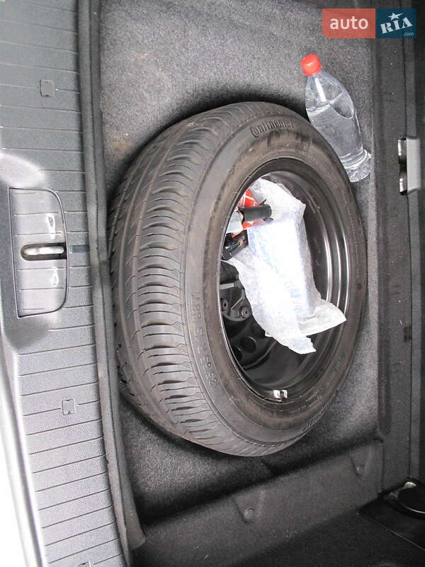 Хэтчбек Mercedes-Benz A-Class 2008 в Киеве