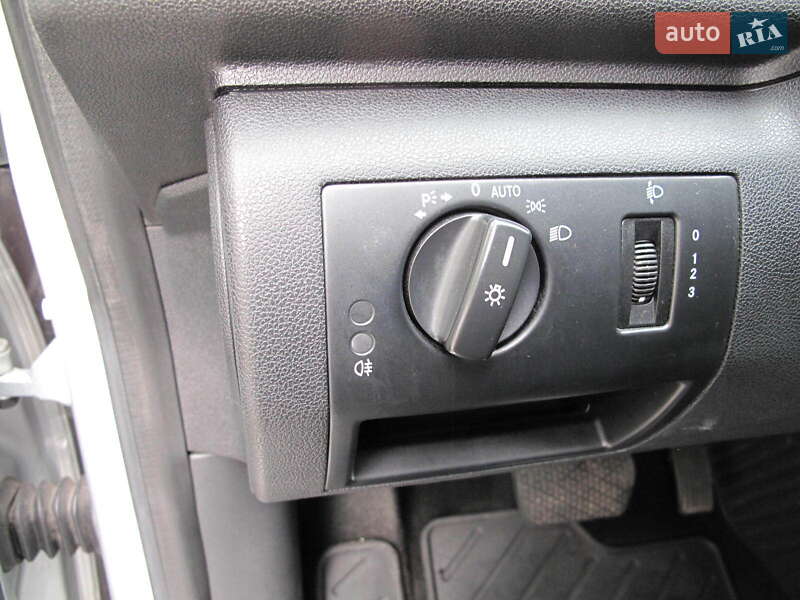 Хэтчбек Mercedes-Benz A-Class 2008 в Киеве