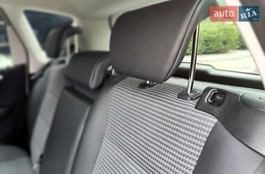 Хэтчбек Mercedes-Benz A-Class 2007 в 