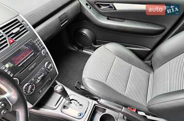 Хэтчбек Mercedes-Benz A-Class 2007 в 