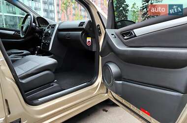 Хэтчбек Mercedes-Benz A-Class 2007 в 