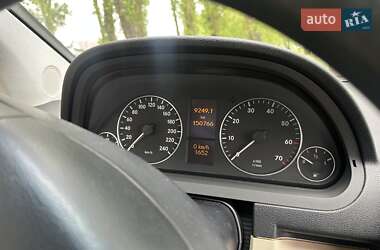 Хэтчбек Mercedes-Benz A-Class 2005 в 