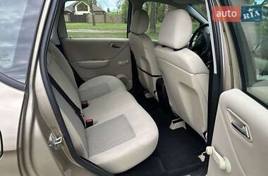 Хэтчбек Mercedes-Benz A-Class 2005 в 