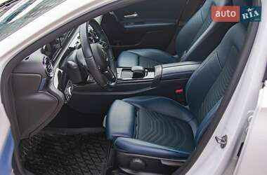 Седан Mercedes-Benz A-Class 2019 в 