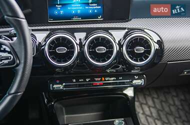 Седан Mercedes-Benz A-Class 2019 в 