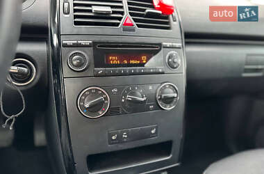Купе Mercedes-Benz A-Class 2007 в 