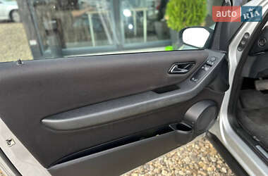 Купе Mercedes-Benz A-Class 2007 в 