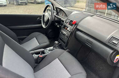 Купе Mercedes-Benz A-Class 2007 в 